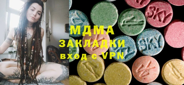гашик Остров